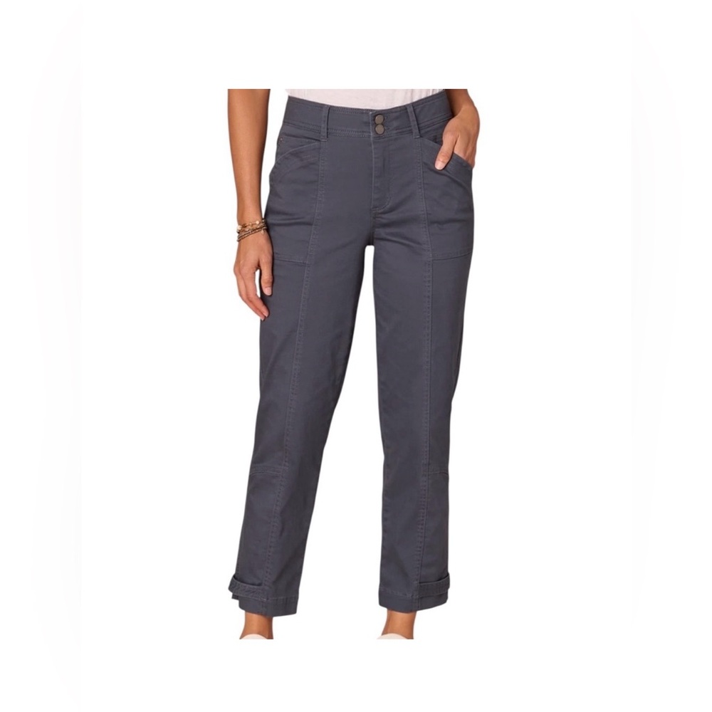 Democracy Navy Utility Pants